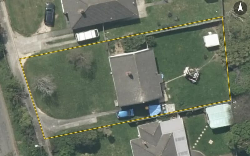 11 Jackson Terrace