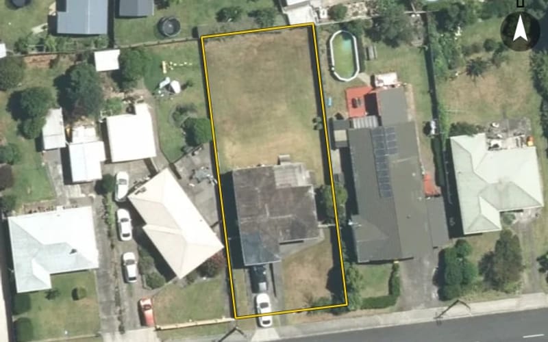 19 Orchard Rise