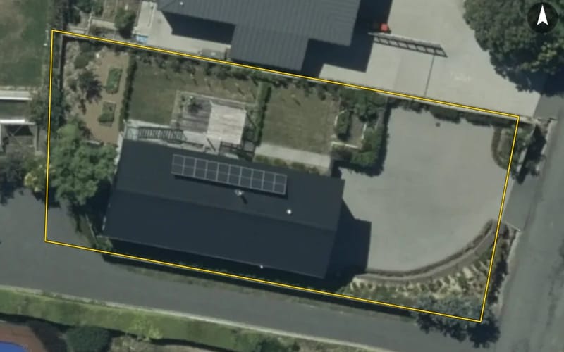 12 Maffeys Road