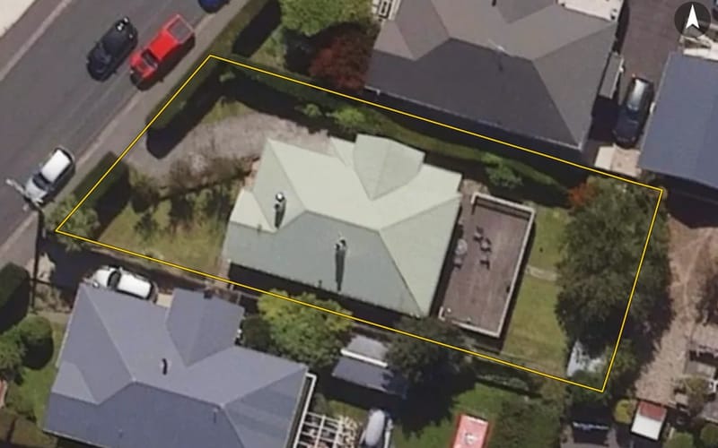 185 Kenmure Road
