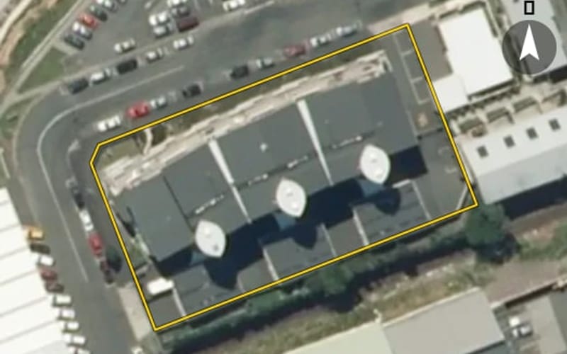 2 Buller Street