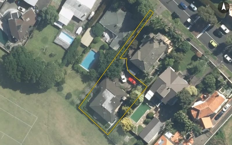 112A Wheturangi Road