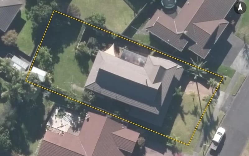 3 Kookaburra Place