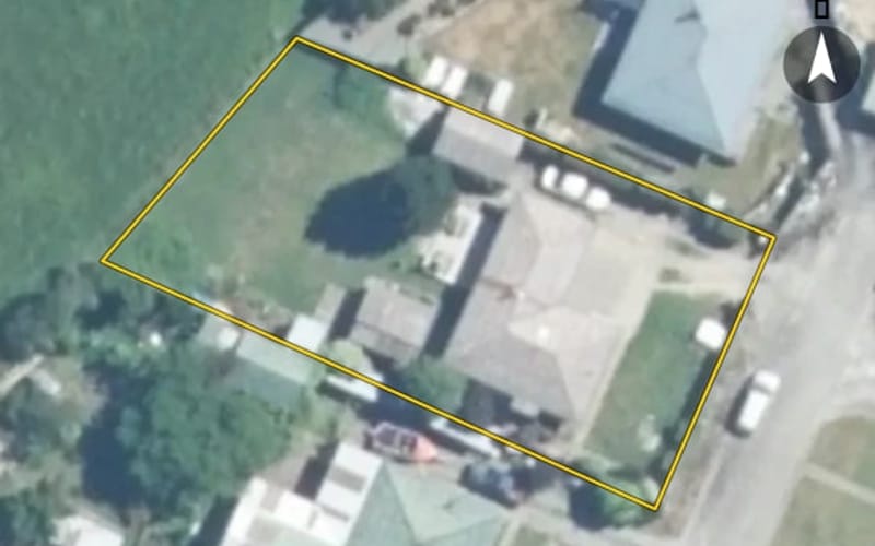 120 Tadmor Valley Road
