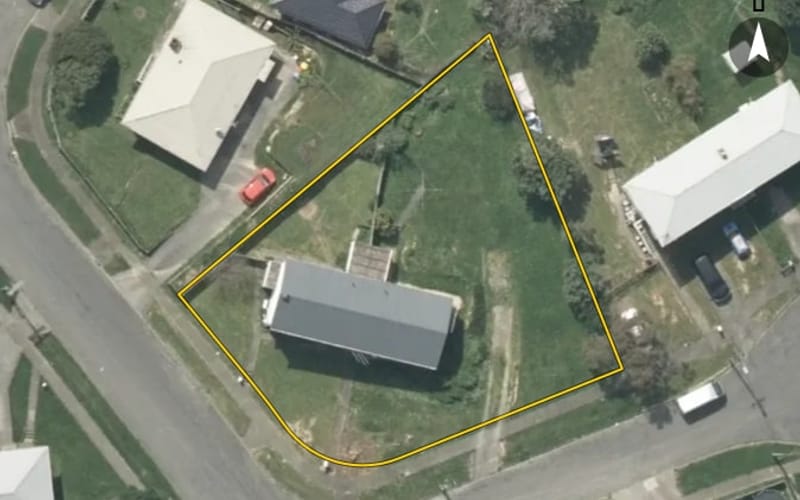 1A Devon Place
