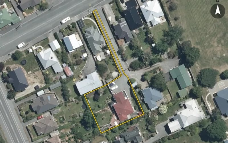 18A White Street