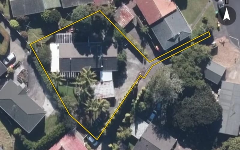 1/8 Wickstead Place