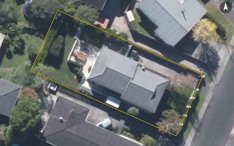 18 Eyre Street