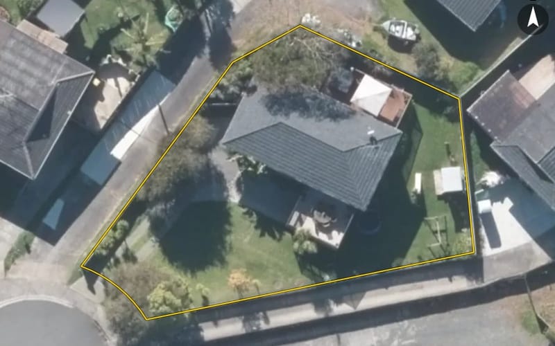 17 Sherie Place