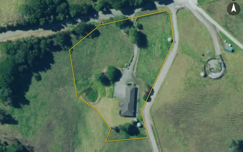 136 Whakahara Road