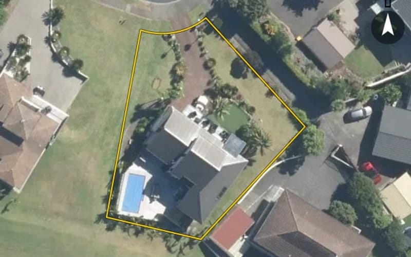 18 Higham Ferrers Place
