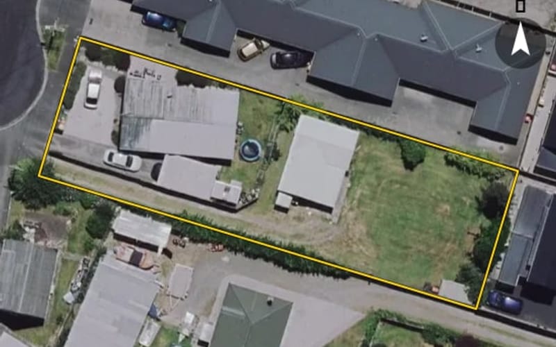 34A Maitland Street