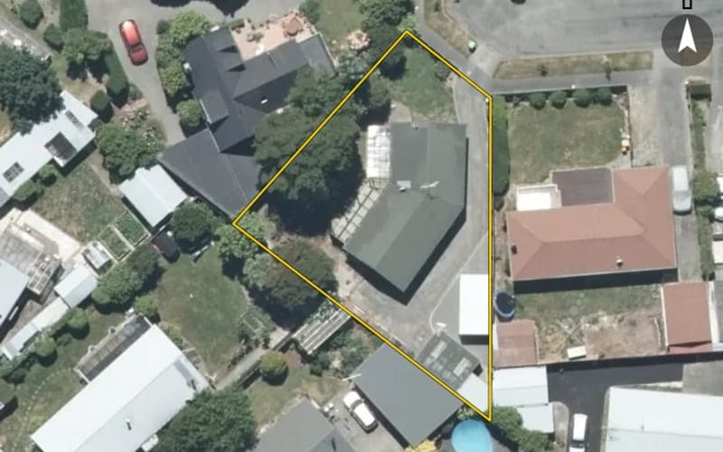 5 Todd Place