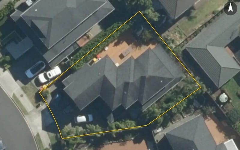 4 Colliston Rise