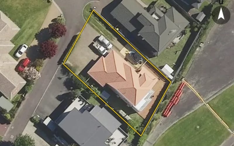 43 Carter Drive