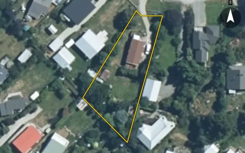 35 Wesney Terrace