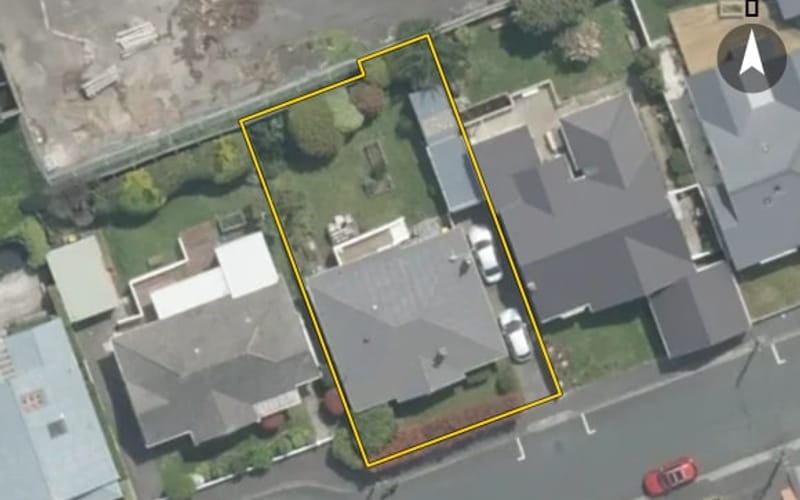 16 Scapa Terrace