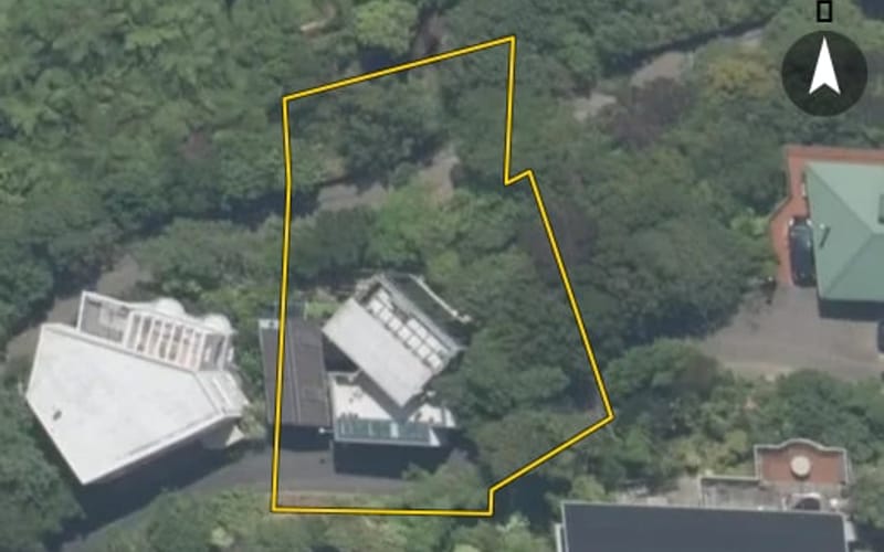 10A Coolidge Street