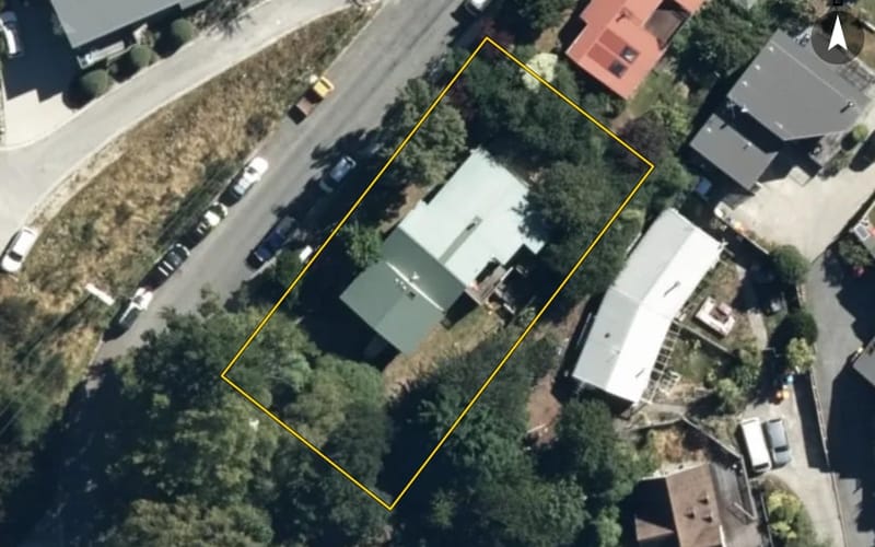 20 Arawata Terrace