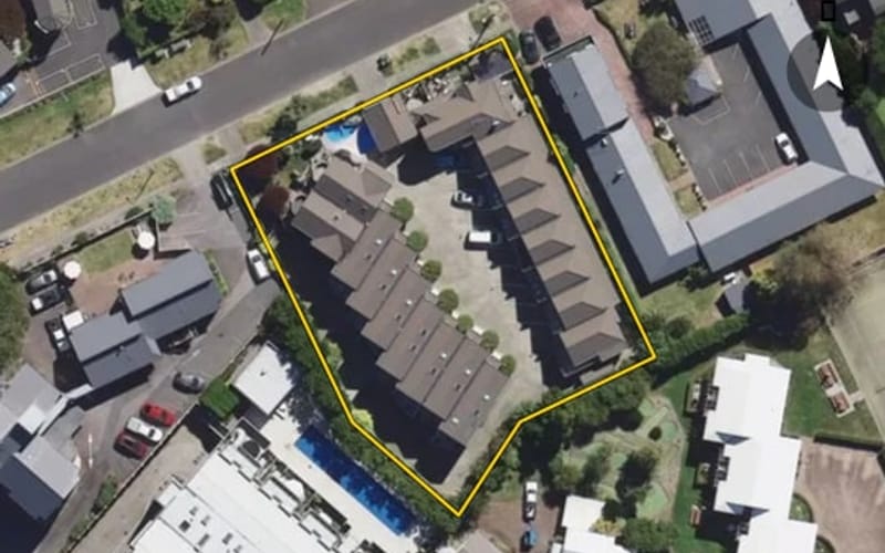 7 Tui Street