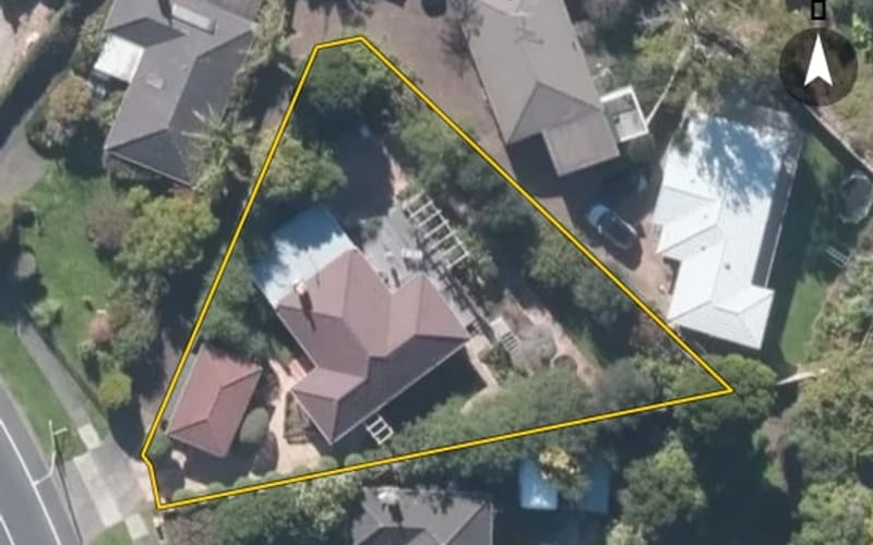 60 Botany Road