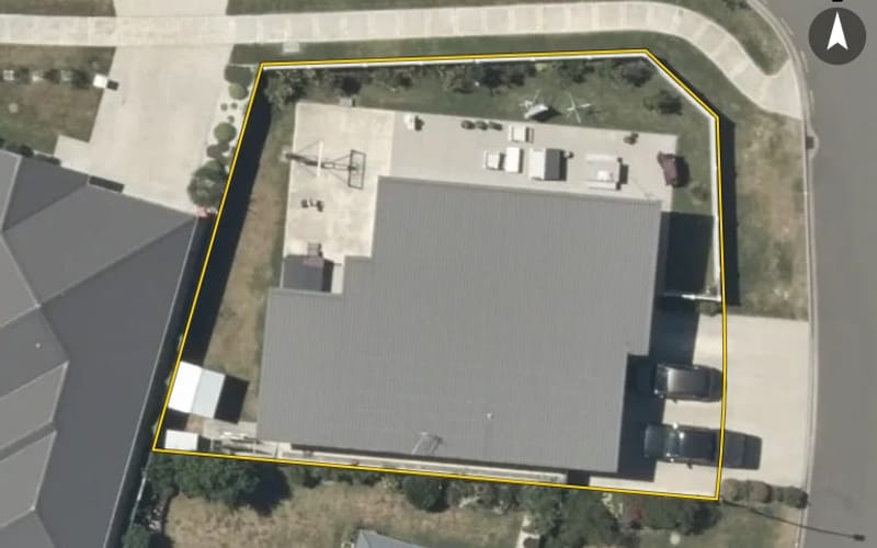 29 Hurunui Drive