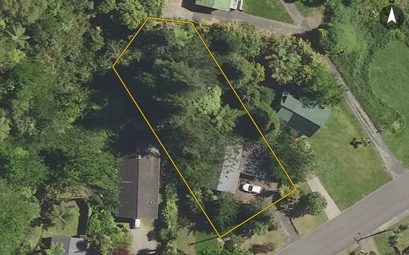 91 Old Quarry Road