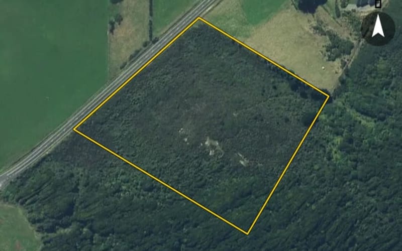455 Orepuki Riverton Highway
