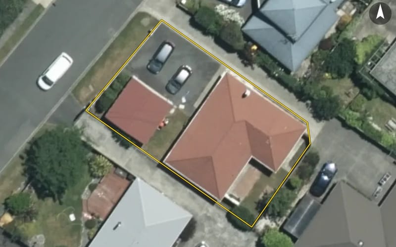 3 Willow Avenue