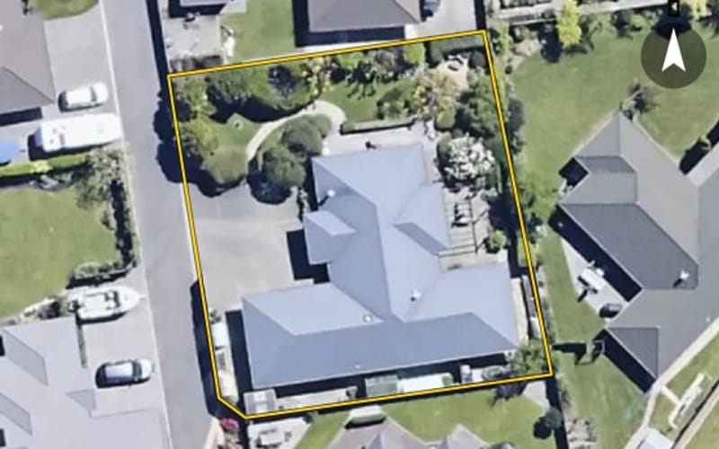 9 Ashwood Drive