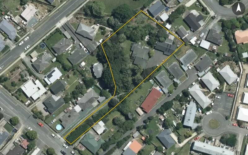 29 Polstead Road