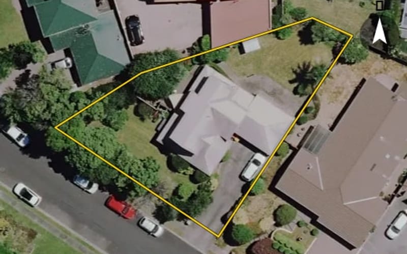 3 Crowden Place