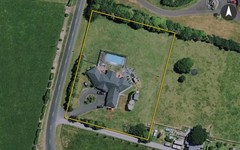 18 Osborne Road