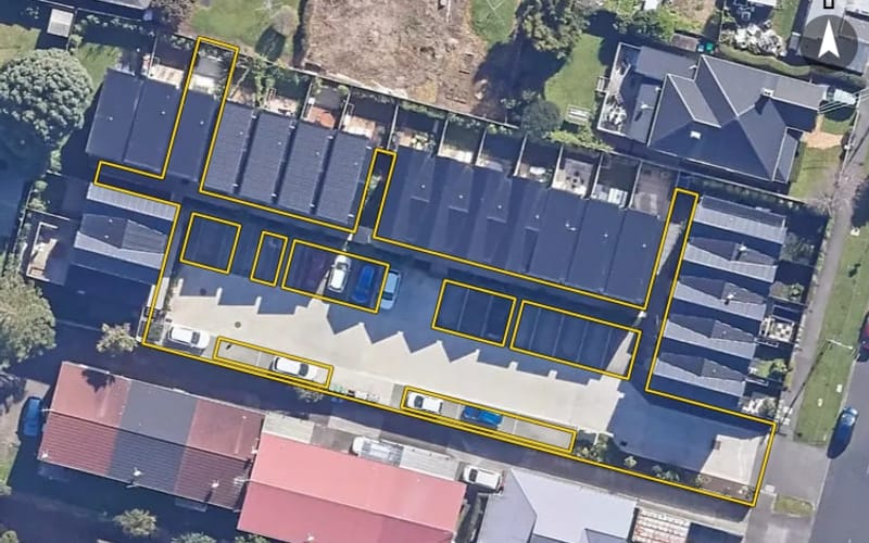 23 Aumoana Lane
