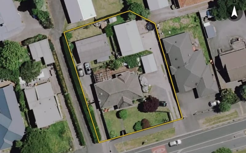 139 Boundary Road