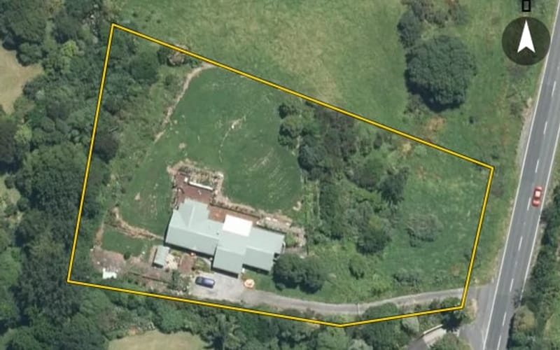 36 Murphys Road