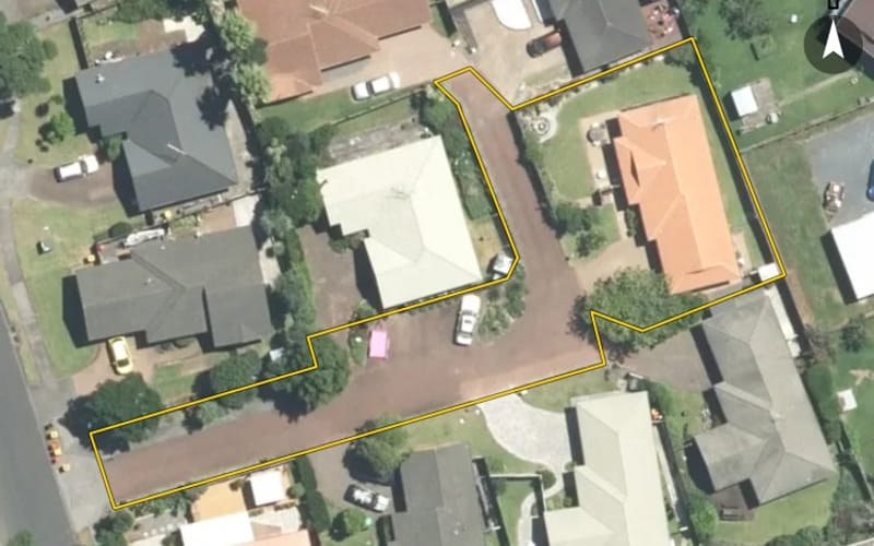 49 Sheriff Place