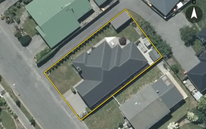 10 Jordan Avenue