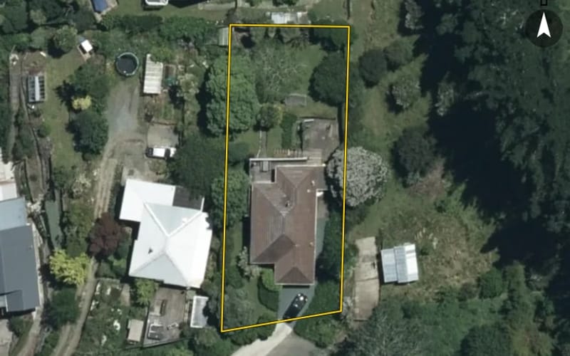 23 Rata Street