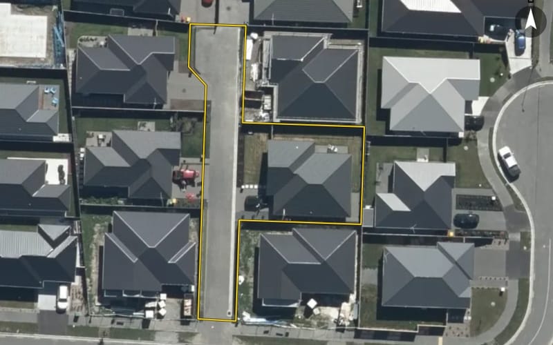 13 Millhaven Place