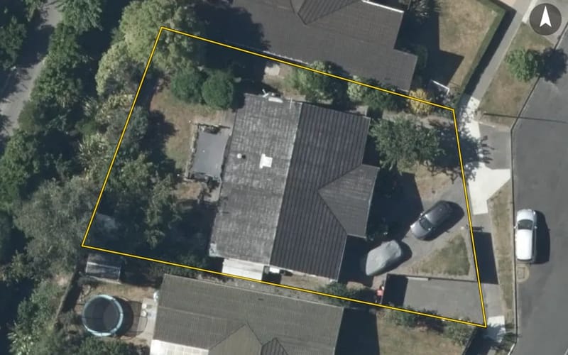 25 Kent Terrace