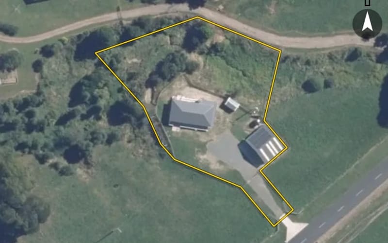 862 Te Kopia Road