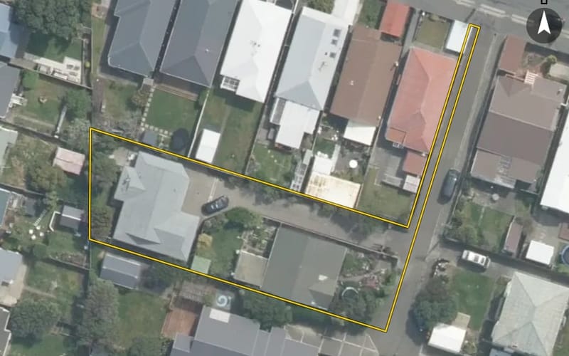 1 Endeavour Avenue
