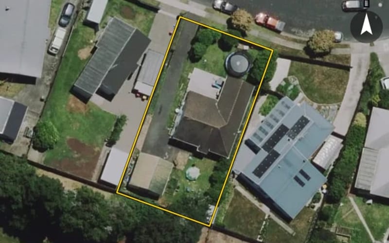 7 Purcell Place