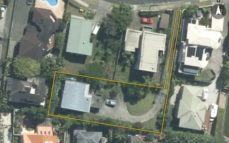 17A Orchard Road
