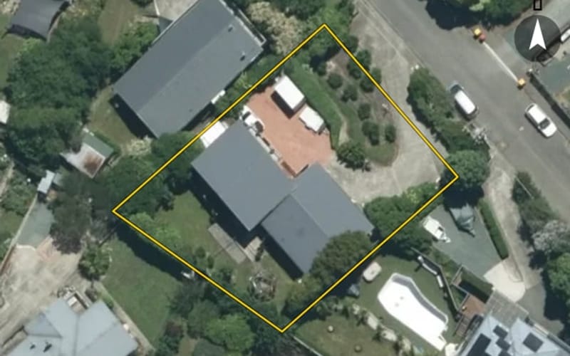 42 Douglas Road