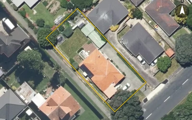 79 Pohutukawa Street