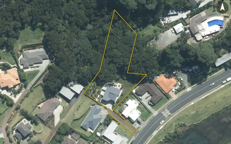 106 Ferry Road
