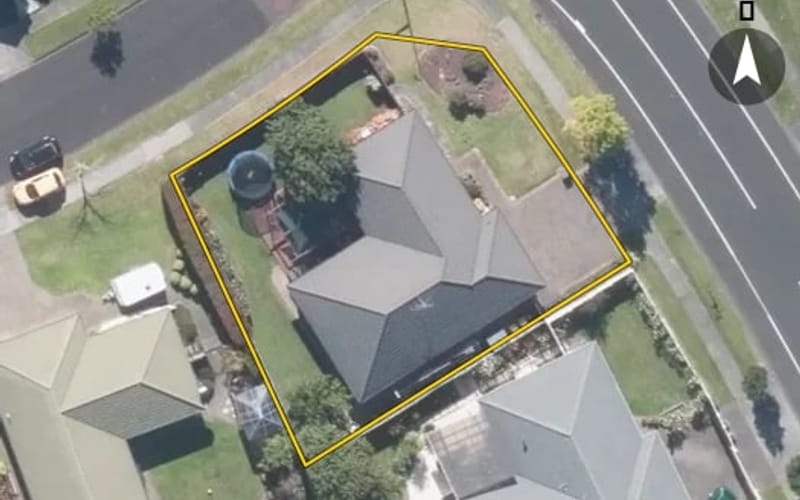 73 Nicholas Road