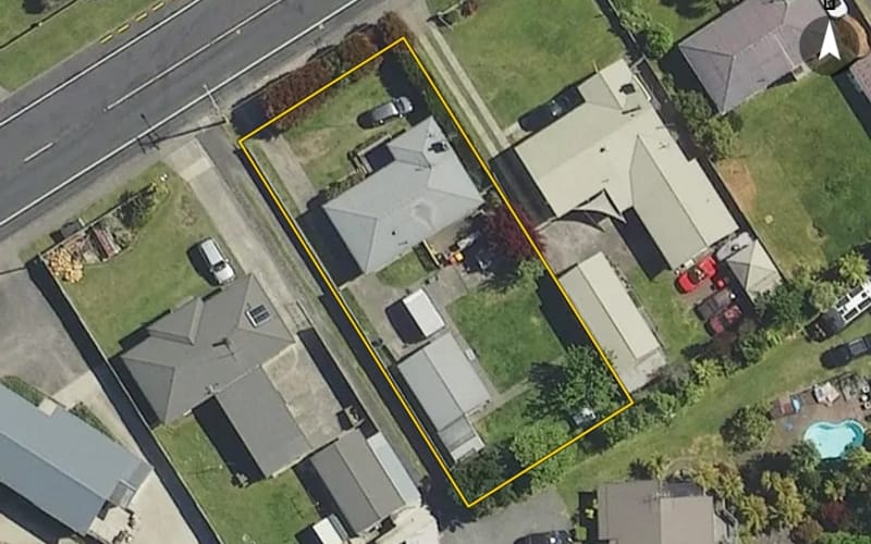336 Sunset Road
